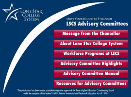 Advisory Committee picture