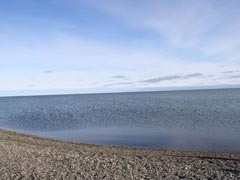 Picture of Arctic Ocean