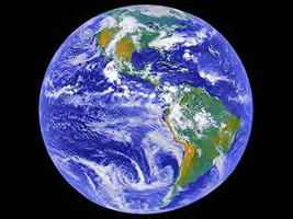 Earth picture